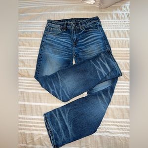 Mens AE jeans